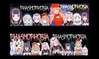 Hololive 1+ 3 Phasmophobiaz