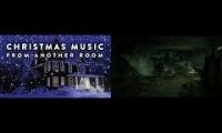 Thumbnail of Christmas in other room but its the apocalypse