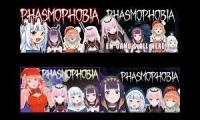 hololive PHASMOPHOBIA