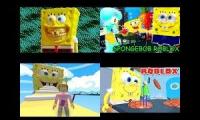 Roblox Spongbob Videos GHIROGGH