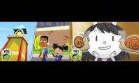 PBS KIDS Multiplier GHOGGHILL