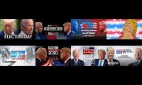 Election2020LetsDoItRight