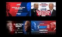 2020ElectionLiveStreamMashup