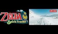 Spirit tracks Norway Edition