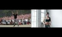 8 min abs and 2004 Masters Final Round