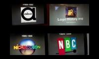 Logo History Play 4 At Once