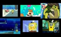 The Best SpongeBob Sparta Sixparison of the Century