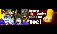 The Angry Video Game Logan Part 2