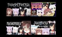 Phasmophobia Hololive Gamers