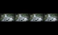 Suara Air Terjun UntSuauk Relaksasi & Tidur Lebih Nyenyak - Relaxing Voice Waterfall To Sleep 720 HD