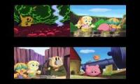 Kirby of the Stars at the Same Time, Episodes 5-8