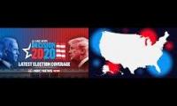 Live update of the election DAY 3.
