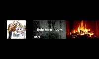 Fragrance of Dark Coffee - Soundscape