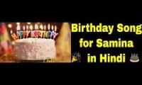 saminamoazam birthday