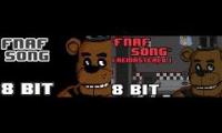 FNAF RETRO MASHUP 2020