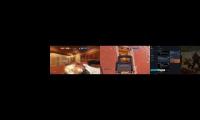 Scrim VOD review WASDWASD