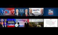 The Road to 270 - 2020 Election
