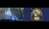We Are Essentially One Being - Starcraft II Music Video