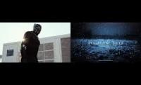 Black Panther x Eye of the Tiger | Mute first vid
