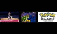 Jotaro Remix For Paper Mario 64 When Cheif Yoshi Appears