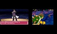 Jotaro Remix For Paper Mario 64 When Cheif Yoshi Appears
