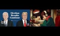lofi democracy radio - beats to count votes to