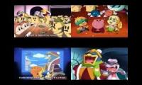 Kirby of the Stars at the Same Time, Episodes 49-52