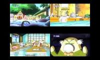 Kirby of the Stars at the Same Time, Episodes 81-84