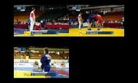 Sambo FIAS World Championship