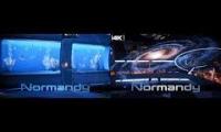 mass effect normandy ambiance 01