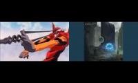 [SPOILERS] Evangelion x O Fortuna | Mute first vid
