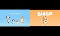 Bluey Bingo Theme Song