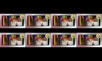 Thumbnail of bloopers,howler,misstep,gaffe,Fluff,Bull,Faux pas,Error,Blunder show