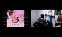 OsuHarukaYakuza5Song