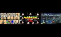 Thumbnail of N64 Toads Turnpike Ultimate Mashup: Perfect Edition (20 Songs) (Part 2)