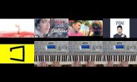 Renton, Kent, & Tukwila, WA Songs! (Part 2)