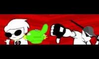 Homestuck Beatdown....