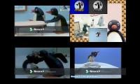 sparta pingu 4 parison