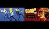 Stinky fortnite dnb stinky