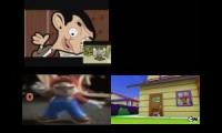 sparta remix quadparsion 2