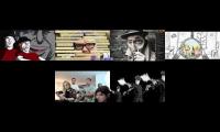 Thumbnail of Schizophrenia Mashup