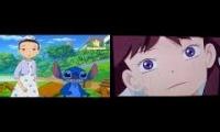 You Got Everything With Stitch Episodes