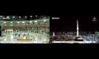 Makkah & madina live