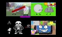 The Best Quadparsion Ever