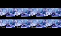 Treasure BOY mashup múltiple............