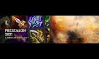 The end is near (LoL New Season)
