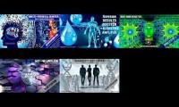 Quadible Integrity Game Changer, Hydration, Astrocytes, NZT-48 Limitless