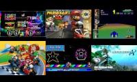 N64 Rainbow Road Ultimate Mashup: Perfect Edition (22 Songs)