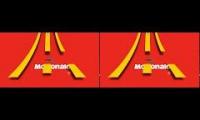 mcdonalds theme sound pulic sperker