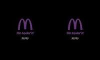 mcdonalds theme sound pulic sperker